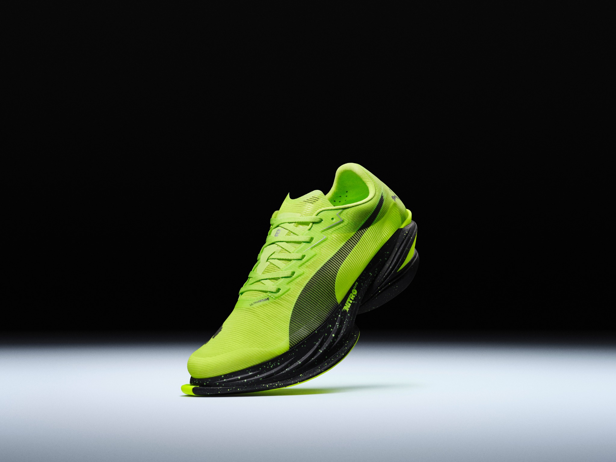 FAST-R NITRO™ ELITE 3